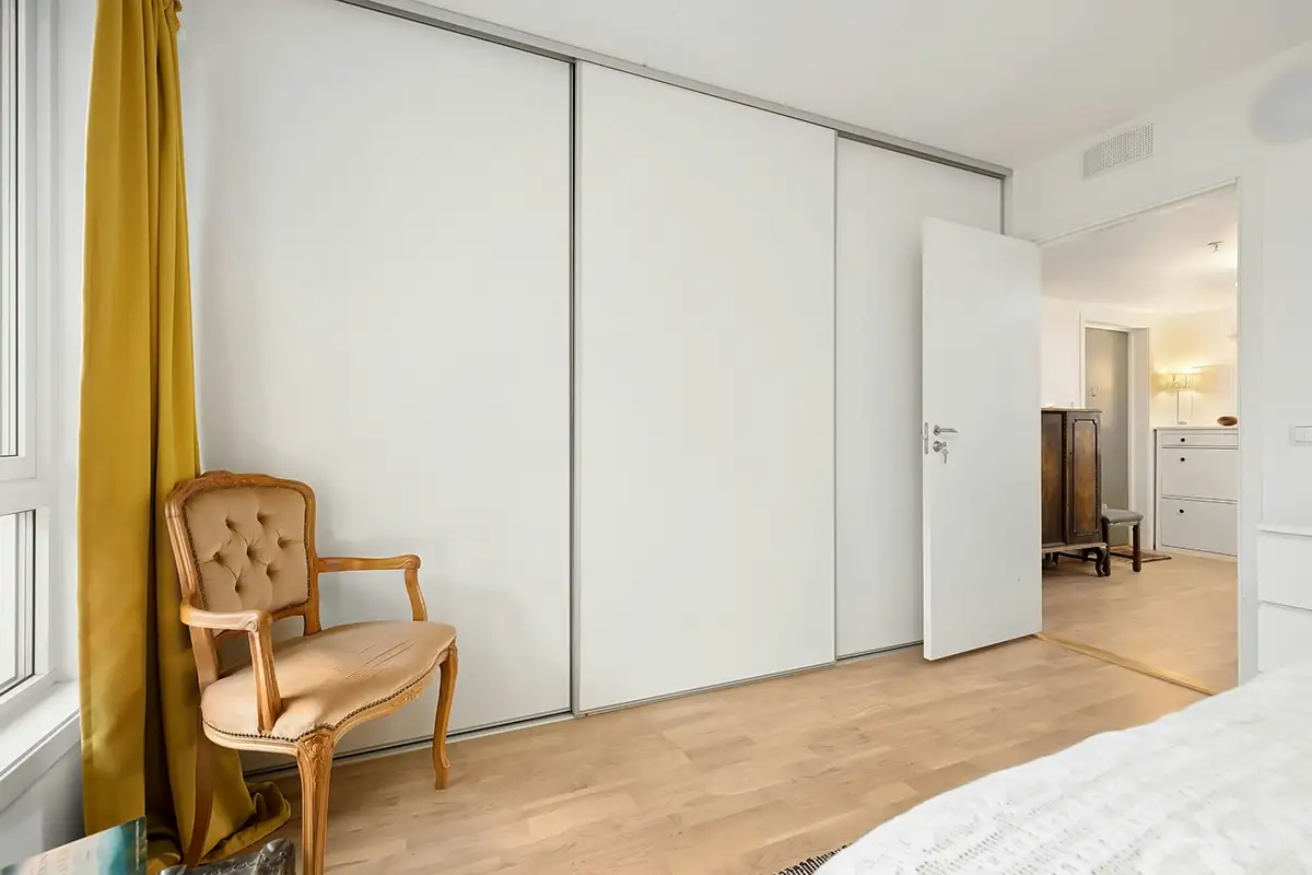 Sobe i plakari po mjeri — Tesla — primjer 6